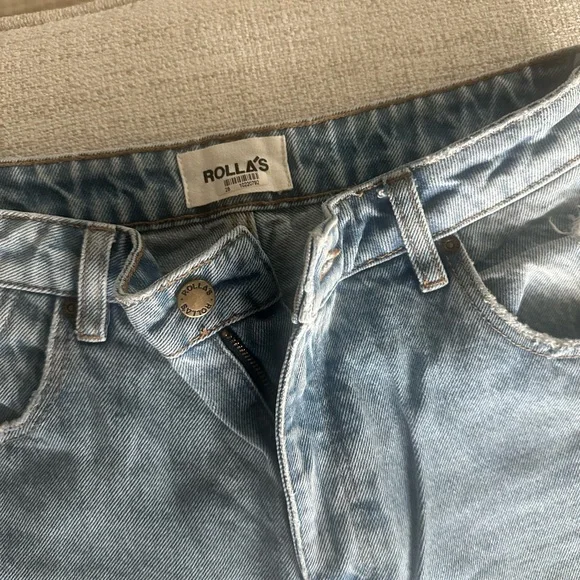 ROLLAS Original HR Straight - Picture 7 of 8